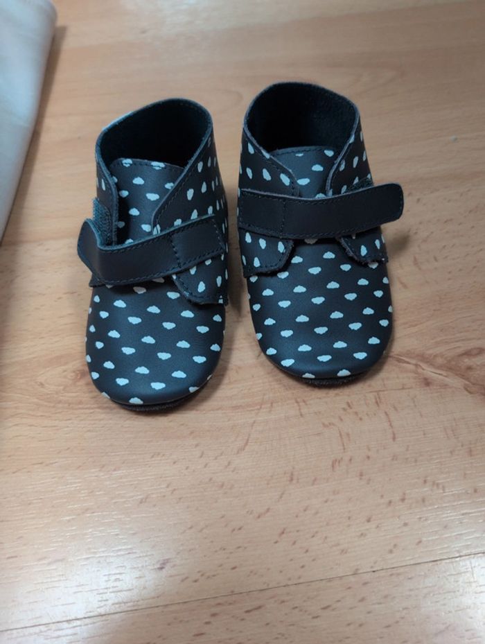 Chaussons Noukies's taille 21/22 Neuf - photo numéro 4