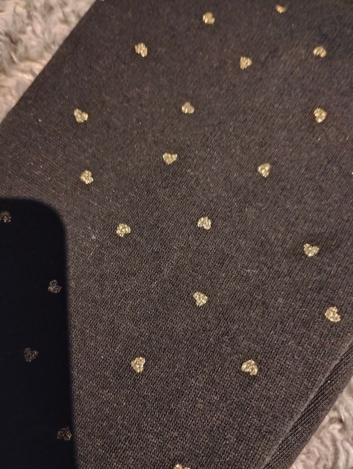 Legging Kiabi neuf - photo numéro 2