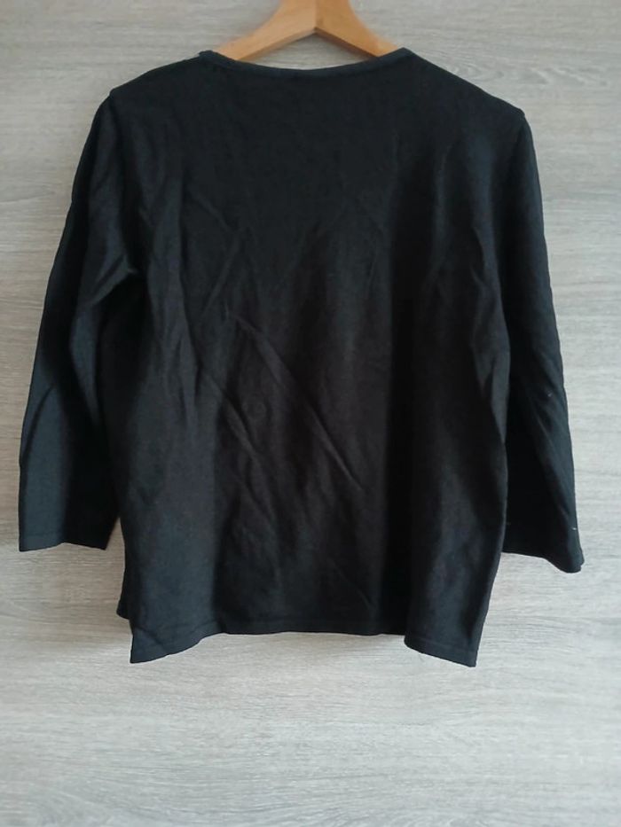 Blouse Gil Bret - photo numéro 4