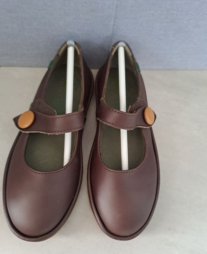 Ballerines 34 - photo numéro 3