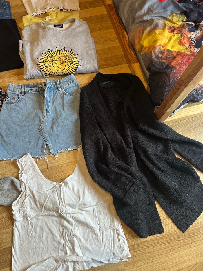 Lot femmes - photo numéro 2