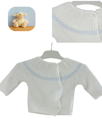 Gilet brassière de naissance