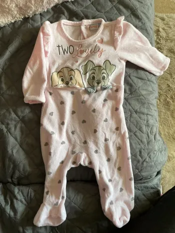 Pyjama Disney
