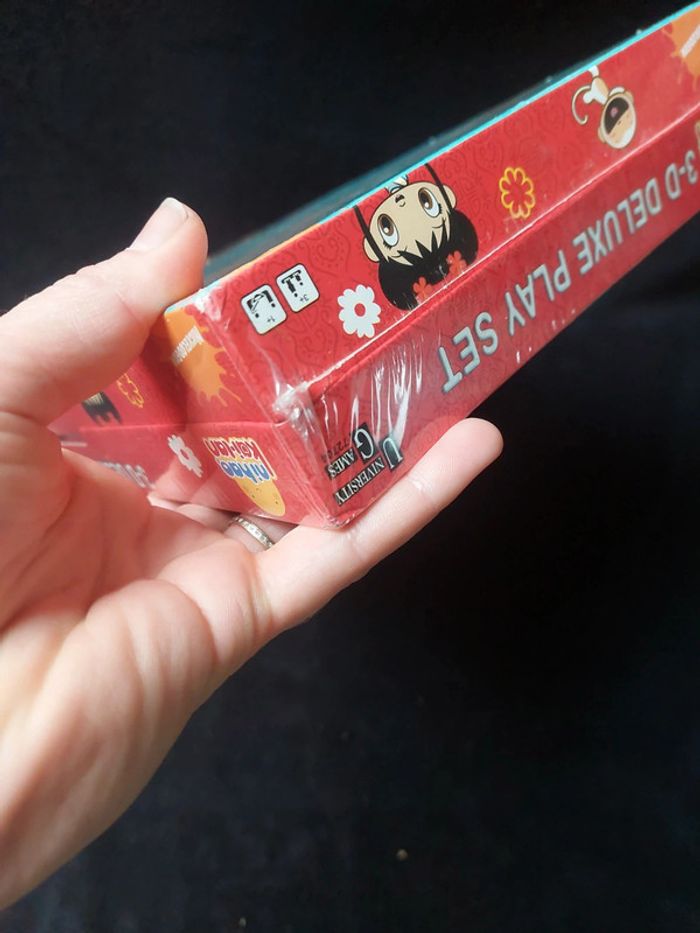 Jeu 3d nihao kailan - photo numéro 3