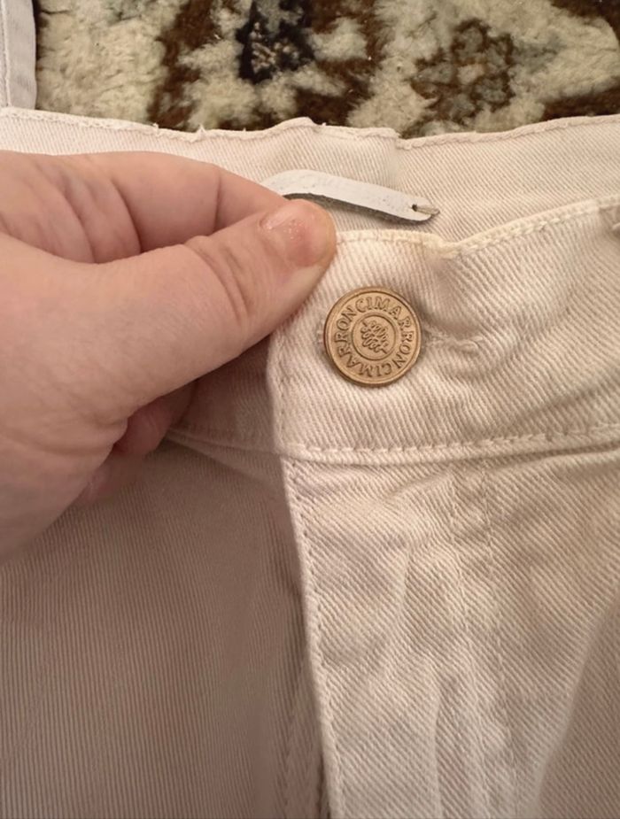 Pantalons Cimarron taille 38 - photo numéro 3