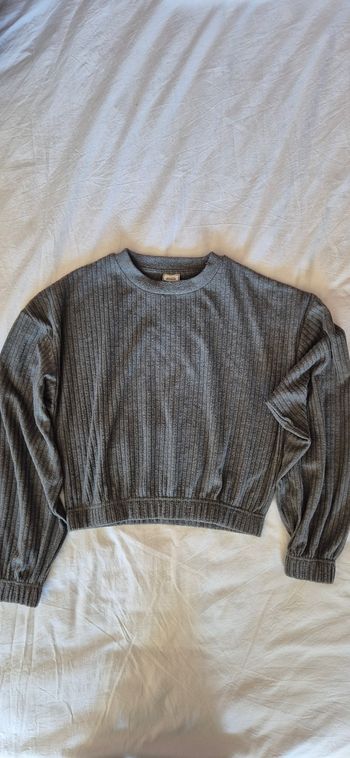 Pull S