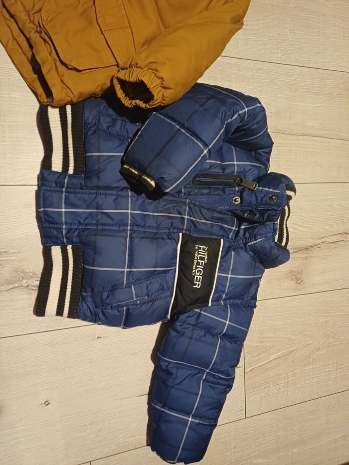 Lot blouson - photo numéro 2