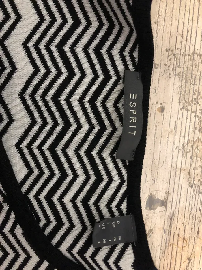 Pull Esprit - photo numéro 3