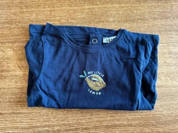 TEE shirt garçon