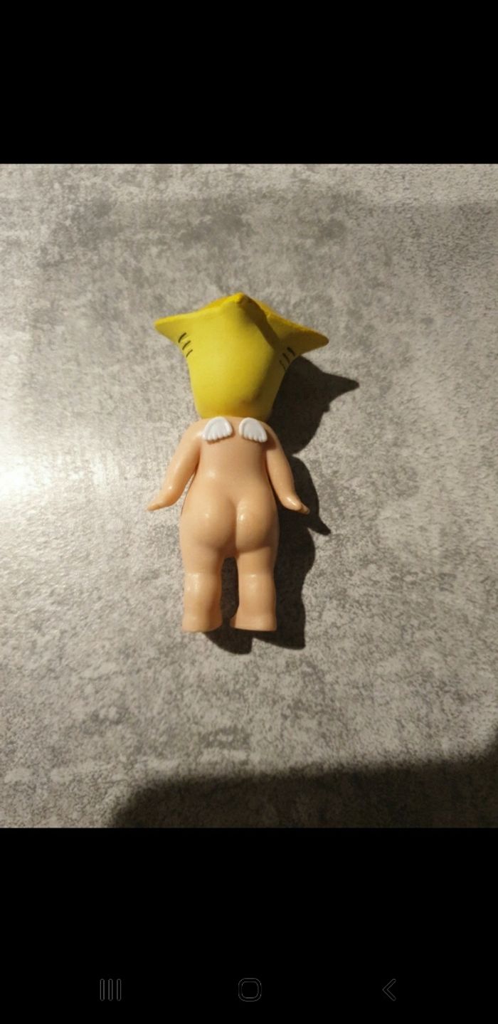 Figurine sonny angel mer neuve - photo numéro 2