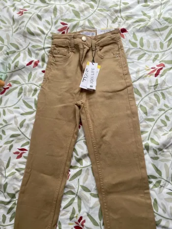 Jean stradivarius
