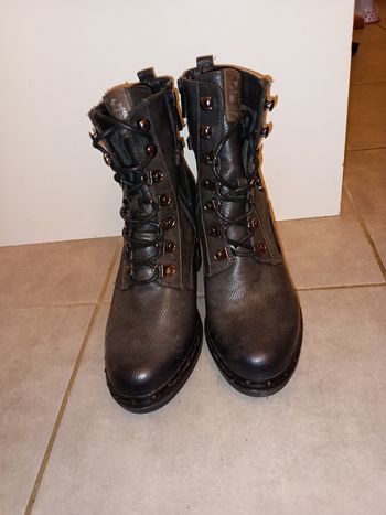 Bottines