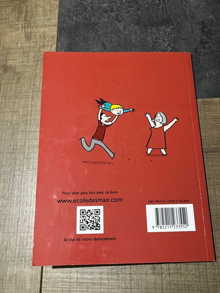 Livre un enfant parfait - photo numéro 3