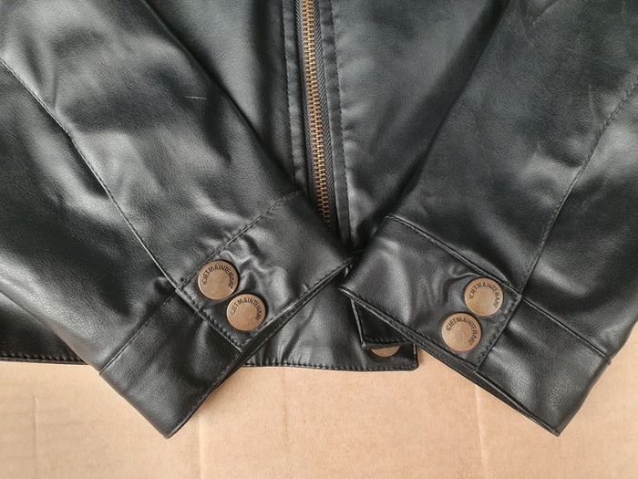 Veste Ici et Maintenant taille 44 - photo numéro 4