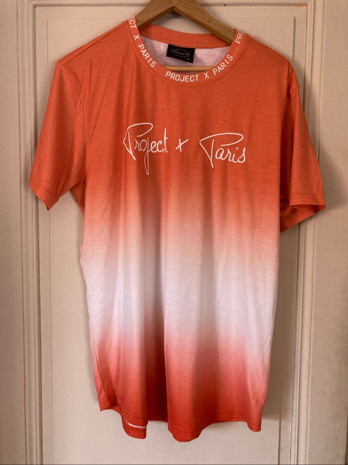 Lot t-shirt homme ( XL ) - photo numéro 8