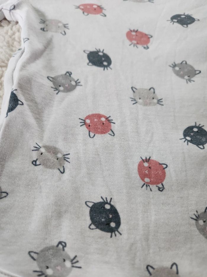 Bodies manches longues - photo numéro 8