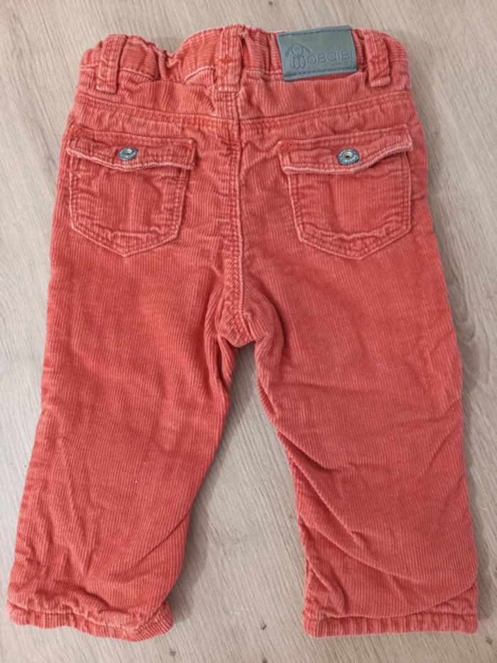 Pantalon t-shirt & pull - photo numéro 6