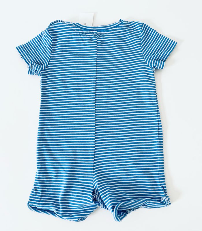 Combishort , taille 6 mois - photo numéro 6