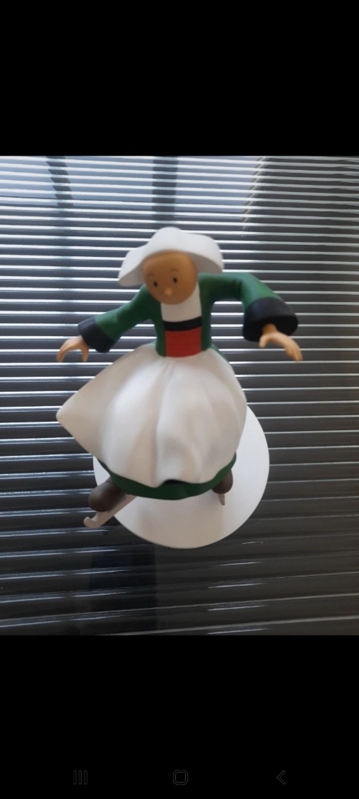 Leblond delienne édition limitée Bécassine - photo numéro 2