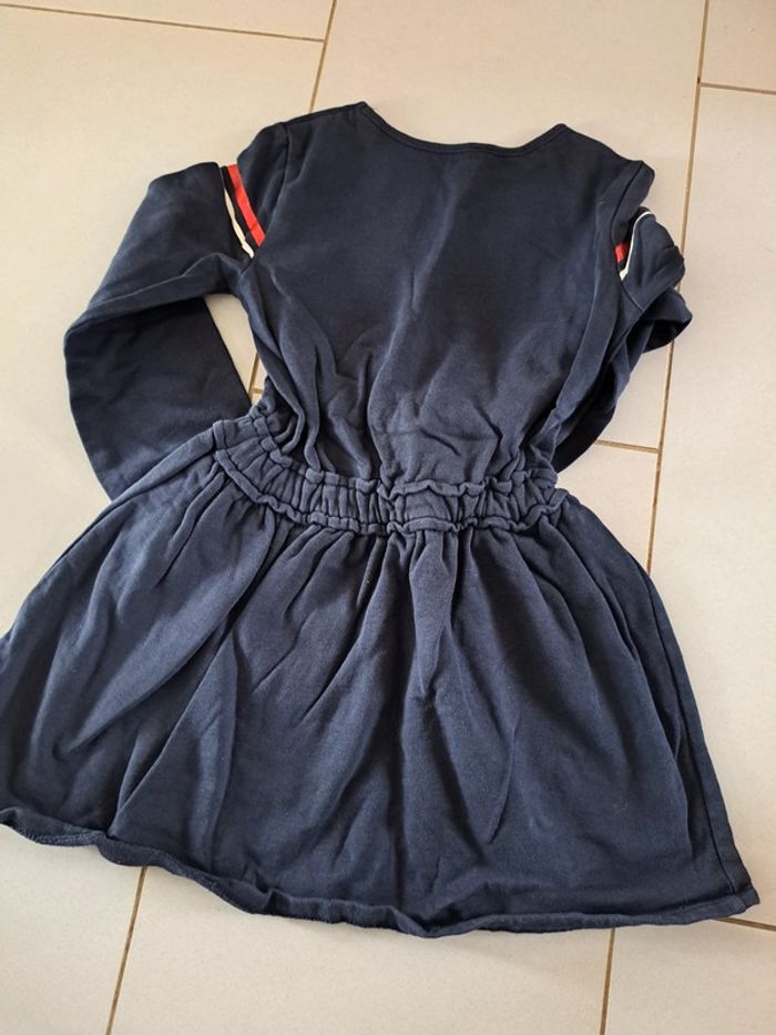 Robe 8 ans - photo numéro 2