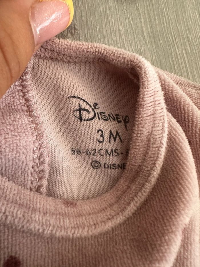 Pyjama - photo numéro 3