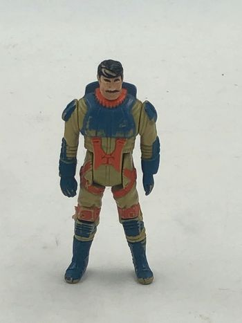 Figurine MASK Julio Lopez 10 cm