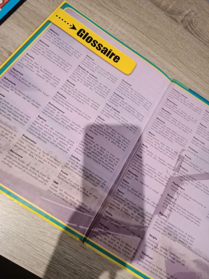 Incroyable mais vrai question/réponse - photo numéro 5