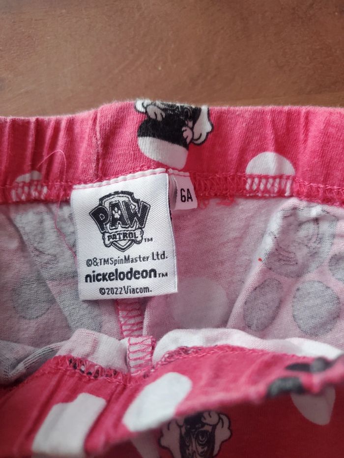 Legging pat patrouille - photo numéro 3