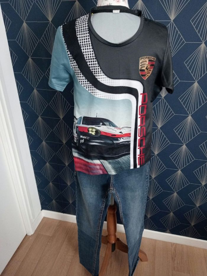 Vends ensemble de 11ans à 12 ans - photo numéro 6