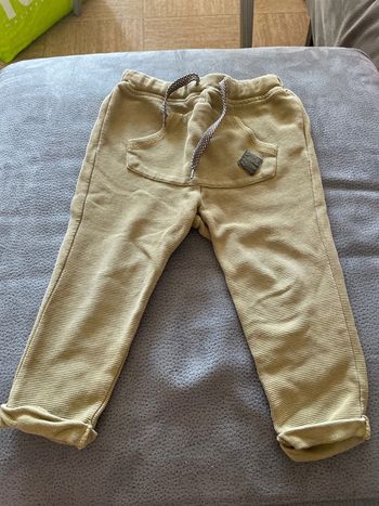 Jogging kiabi 2 ans