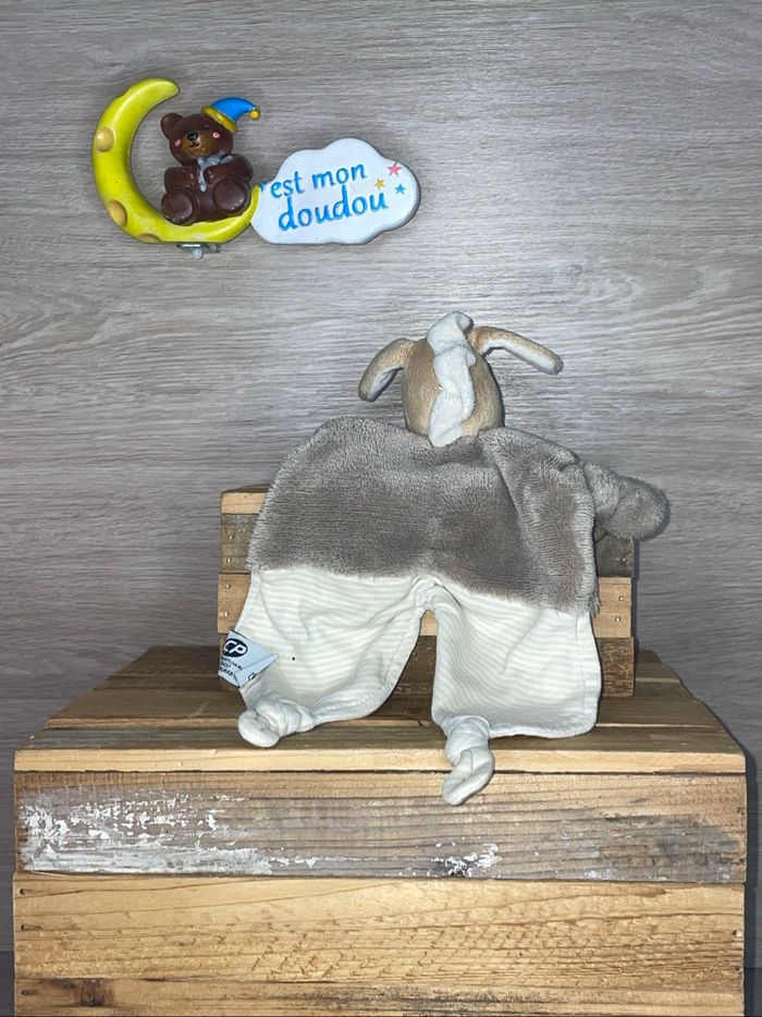 CPI35 doudou âne 🫏 CP International - photo numéro 2