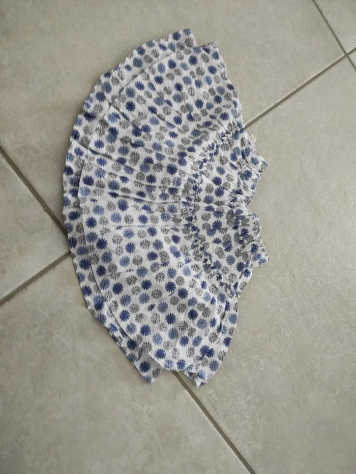 Jupe 4 ans okaidi - photo numéro 2