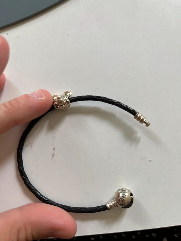Bracelet Pandora Mickey