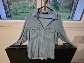 Chemise