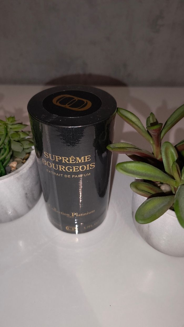 Parfum suprême - photo numéro 2