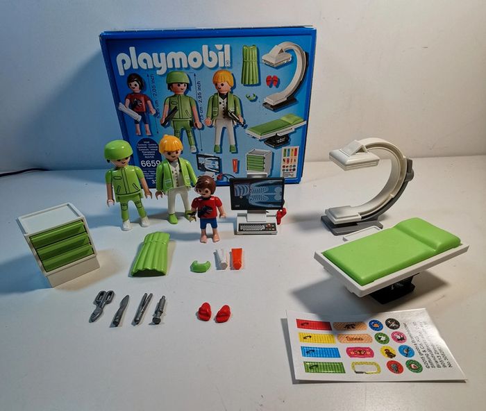 Playmobil 6659 - photo numéro 3