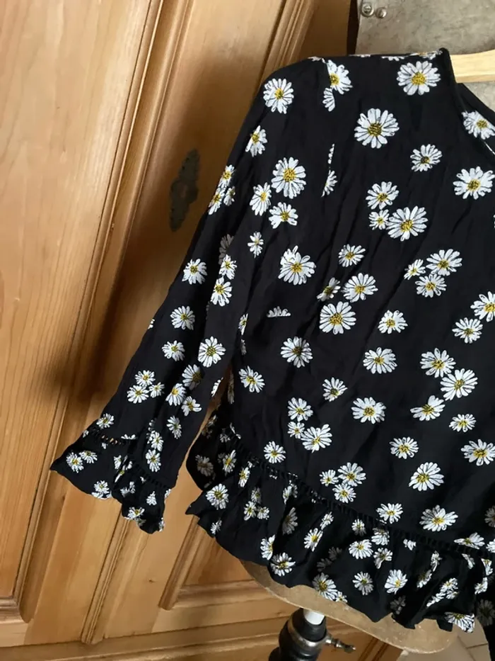 Blouse courte - photo numéro 2