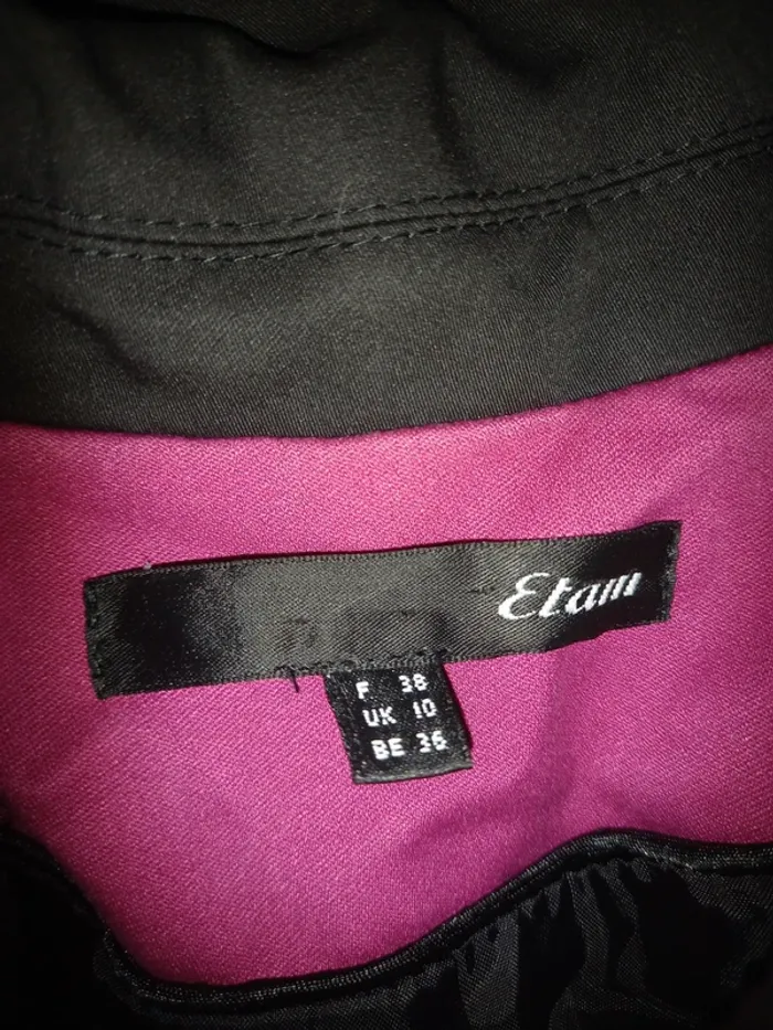 Blaze etam - photo numéro 4
