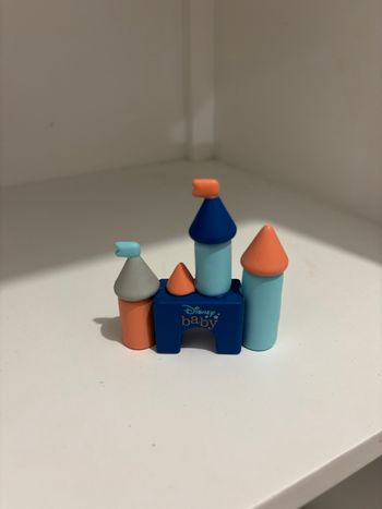 Château Disney Tonies