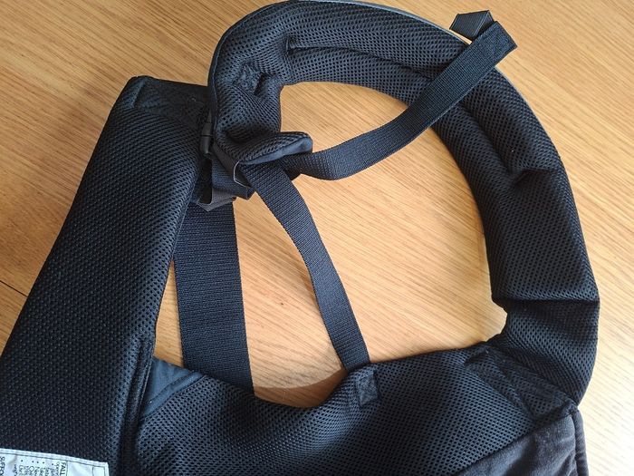 Porte bébé physiologique - photo numéro 7