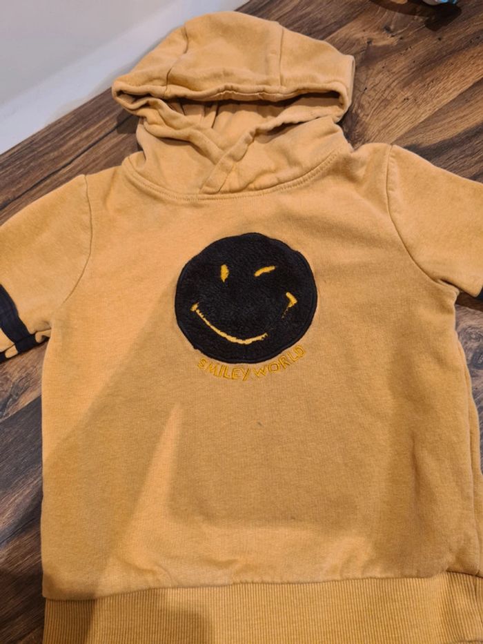 Sweat - photo numéro 2