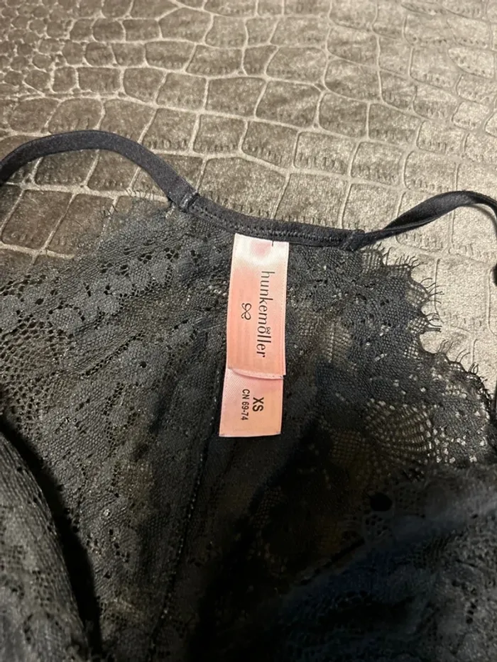 Soutien gorge Hunkemoller - photo numéro 2