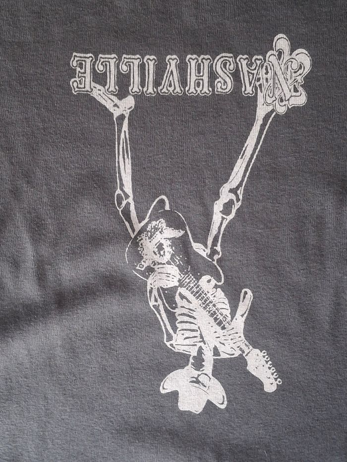 Haut John Gral oroginal Taille M - photo numéro 4