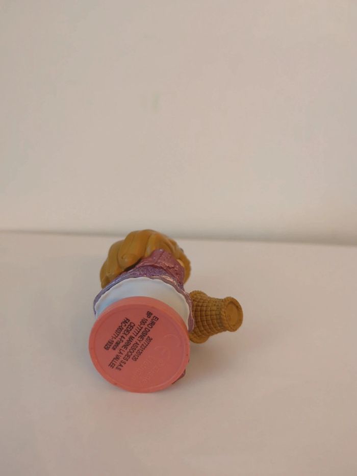 figurine Disney Animator - photo numéro 4