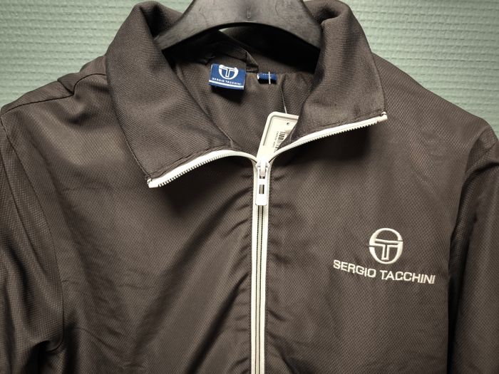 Blouson Sergio Tacchini - photo numéro 2