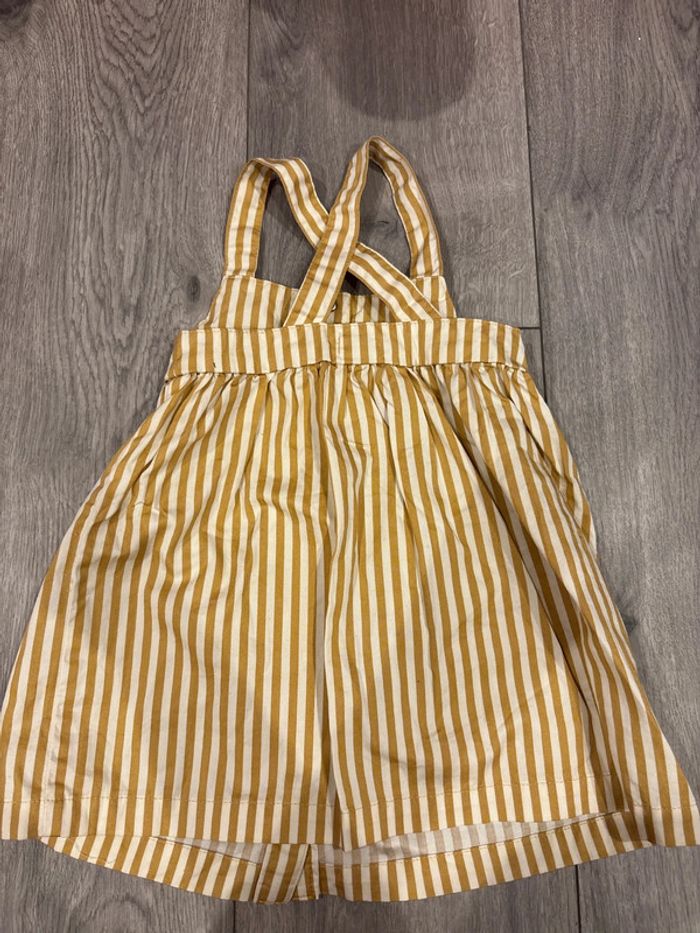 Robe bébé fille 12M - photo numéro 2