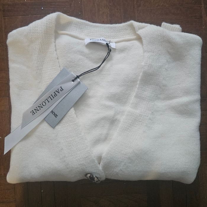 Gilet d'hiver 💫💠doux - photo numéro 5