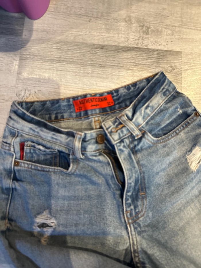 Jeans droit - photo numéro 3