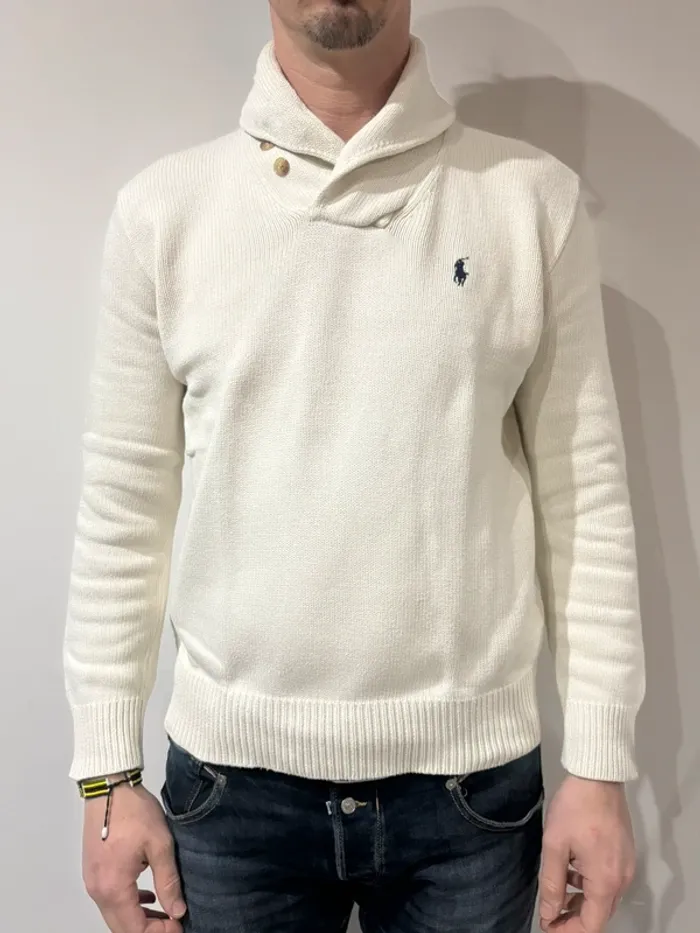 Pull Ralph Lauren
