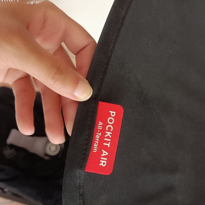 Gb poussette Pockit Air tout-terrain - photo numéro 6